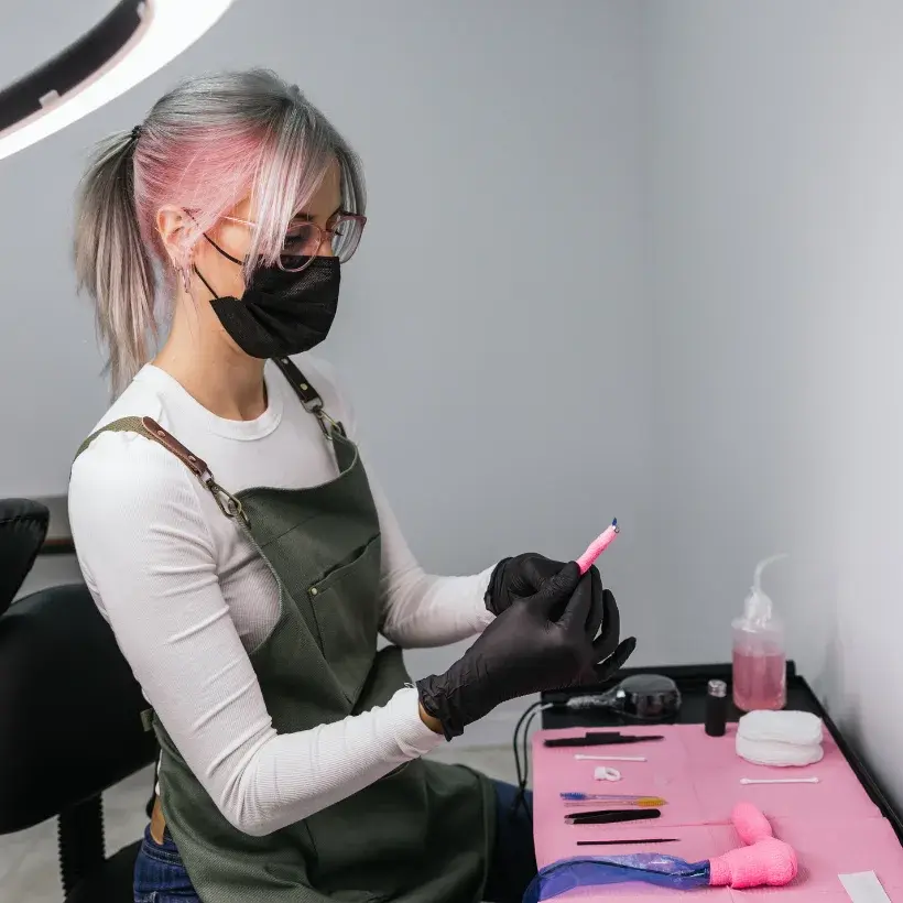 Does Microblading Hurt? What to Expect During the Procedure