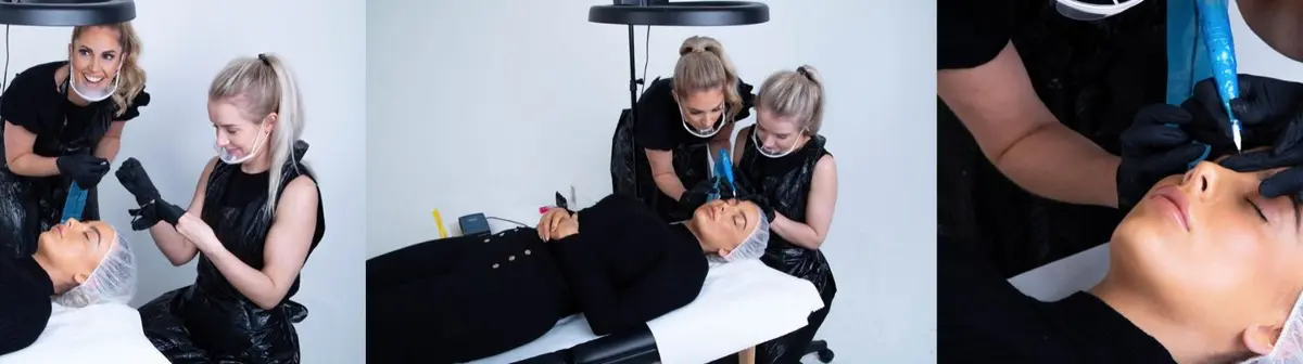 How to Become a Permanent Makeup Artist in the UK
