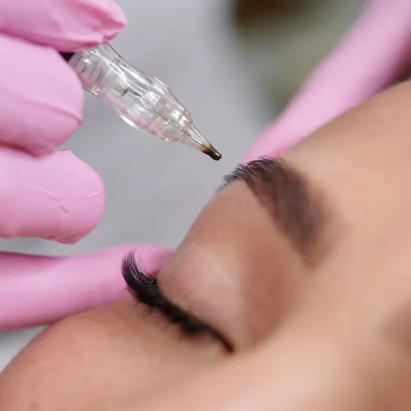 Microblading 101: Everything You Need to Know Before Booking