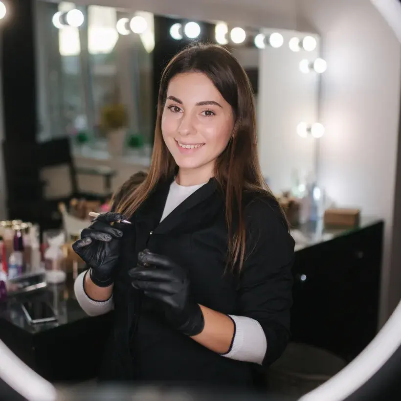The Microblading Process Step-by-Step (Consult to Perfect Brows)